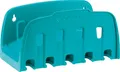 Gardena Wand-Schlauchhalter| Kapazität 20 - 35 m | 13 - 19 mm Durchmesser
