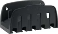 GARDENA Wandschlauchhalter B12,8cm Kunststoff für bis zu 5 Bewässerungsaufsätze
