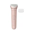 PHILIPS BRL129/00 Series 8000 Lady Shaver, Rosa