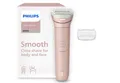 Philips Lady Shaver Series 8000 - kabelloser elektrischer Rasierer BRL129/00