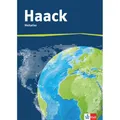 Ernst Klett Der Haack Weltatlas. Allgemeine Ausgabe Sekundarstufe I und II (Deutsch, Ernst Klett Verlag, 2015) (38984032)