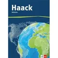 Der Haack Weltatlas - Allgemeine Ausgabe