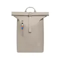 GOT BAG Rucksack Rolltop 2.0 Lite | Laptop Rucksack wasserdicht mit Herausnehmbarer 15,6“ Laptoptasche | 26 Liter Füllvolumen Rollrucksack (scallop)