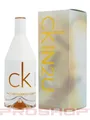 Calvin Klein CK In2u Her EDT - 100ml