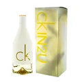 Calvin Klein CK In2U For Her Eau De Toilette 100 ml