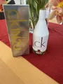 Calvin Klein CK IN2U Eau de Toilette für Damen - 100 ml