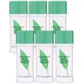 Elizabeth Arden Green Tea 6 x 40 ml Cream Deodorant Creme Deo Roller Set