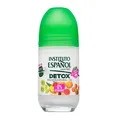 8411047109090 INSTITUTO ESPANOL_Detox Deo Roll-on dezodorant w kulce 75ml (P1) I
