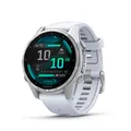 Smartwatch Garmin Fenix 8 *silber* 43mm NEU