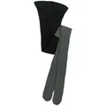 Camano Feinstrümpfe schwarz 42/44