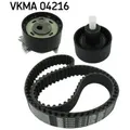 Zahnriemensatz SKF VKMA 04216 für Ford Maverick