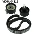 SKF VKMA 04216 Zahnriemensatz für MAZDA TRIBUTE EP Zahnriemenset Zahnriemenkit