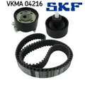Zahnriemensatz SKF VKMA04216 für Ford Maverick Mazda Tribute