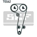 SKF Zahnriemensatz VKMA 04216