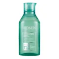 Redken Amino Mint Shampoo 300ml - deutsche Produkte, kein Import