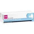 Terbinafin AbZ 10 mg/g Creme: Zur Behandlung von Pilzinfektionen der Haut. Für Jugendliche ab 12 Jahren und Erwachsene, 15 g Creme