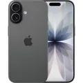 iPhone 17 256GB, Handy schwarz, iOS