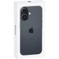 Apple iPhone 17 (256GB) schwarz