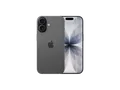 APPLE iPhone 17 5G 256 GB Schwarz Dual SIM