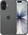 iPhone 17 256GB Mobiltelefon schwarz (MG6J4ZD/A)