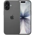 iPhone 17 256GB Schwarz