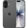 iPhone 17 256GB - Schwarz - Schwarz