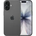 APPLE iPhone 17 256GB Schwarz