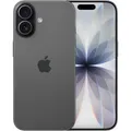 Apple iPhone 17 256 GB schwarz MG6J4ZD/A