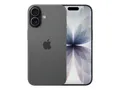 Apple iPhone 17 - 5G Smartphone - Dual-SIM / Interner Speicher 256 GB - OLED-Display - 6.3" - 2622 x 1206 Pixel (120 Hz)