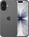 Apple iPhone 17 Schwarz 256GB EEK A (A - G) 16cm (6.3 Zoll)