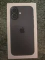 Apple iPhone 17, 256GB, Schwarz Black 5G, ohne Simlock, neu & originalversiegelt