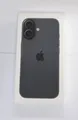 Apple iPhone 17 - 128GB - Schwarz - OVP - Neuwertig - 100% - OVP - Händler