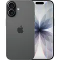 Apple iPhone 17 256GB, Handy, schwarz