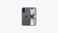 Apple iPhone 17 256GB Schwarz – 6,3" ProMotion, A19, 48MP, eSIM