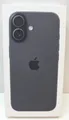 iPhone 17 (256GB / Dual Sim / schwarz) Apple - Handy - NEU - Differe. § 25a UStG