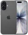 Apple iPhone 17 256 GB schwarz Smartphone Handy Ohne Vertrag Mobile iOS
