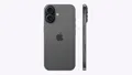 Apple iPhone 17  256GB Black  differenzbesteuert NEU/OVP Schwarz