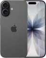 APPLE iPhone 17 5G 256 GB 6,3 Zoll DualSIM 48MP Schwarz MG6J4ZD/A B-WARE