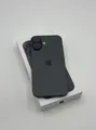 Apple iPhone 17 - 256GB - Schwarz (Ohne Simlock) - Exzellent