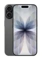 Apple iPhone 17 256GB Schwarz 6,3 Zoll iOS Dual-SIM Nano/eSIM Smartphone 
