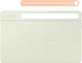 Samsung EF-BX710 - Flip-Hülle für Tablet - orange (EF-BX710POEGWW)
