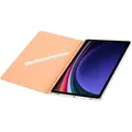 Samsung Smart Book Cover für Galaxy Tab S9 | S9 FE | S10 FE
