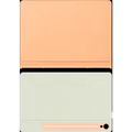 Samsung Smart Book Cover (Galaxy Tab S9, Galaxy Tab S9 FE, Samsung Galaxy Tab S10 FE) (EF-BX710POEGWW)