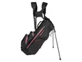 Golf Standbag mit Automatischem Standmechanismus Wasserabweisendes Golfbag NEU