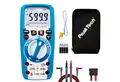 PeakTech Multimeter CAT III TRMS Digitalmultimeter IP67, 6000 Counts
