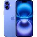 iPhone 16 Plus 256GB, Handy ultramarin, iOS