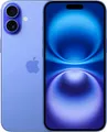 Apple iPhone 16 Plus Smartphone (17 cm/6,7 Zoll, 256 GB Speicherplatz, 48 MP Kamera)