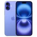 Apple iPhone 16 Plus (256GB) ultramarin - Blau