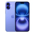 Apple iPhone 16+ 5G 256GB Ultramarine 19% MWST ausweisbar /HÄNDLER