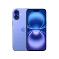 Apple iPhone 16 Plus 256GB blau 5G iOS Smartphone 6,7 Zoll 48 Megapixel eSIM